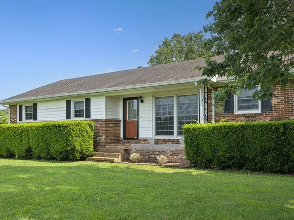 1651 Caughran Rd, Lewisburg, TN 37091