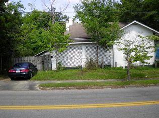 529 S Foster St, Dothan, AL 36301