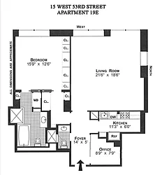 Sold by Keller Williams NYC