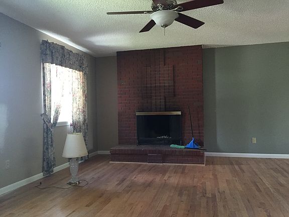 Top living area