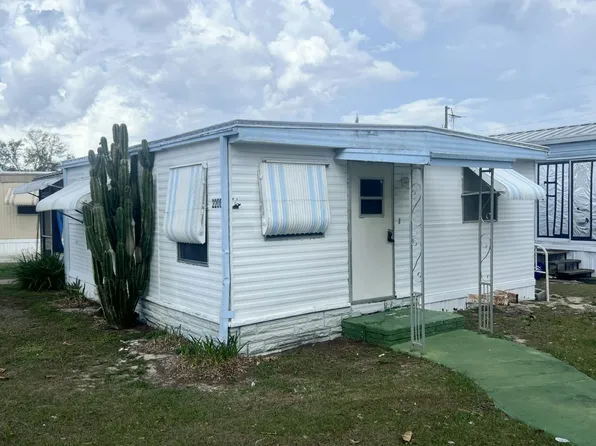 2208 Chicago Cubs St #2208, Avon Park, FL 33825