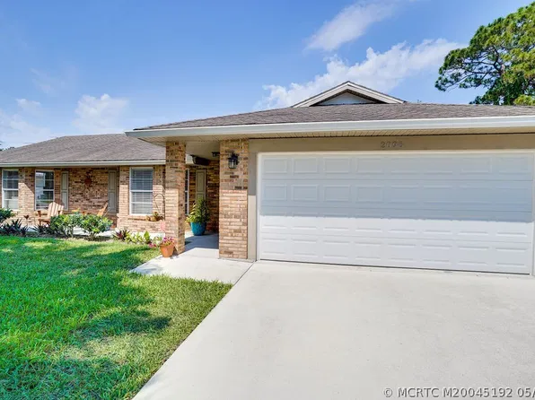 2098 SE Wald St, Port Saint Lucie, FL 34984