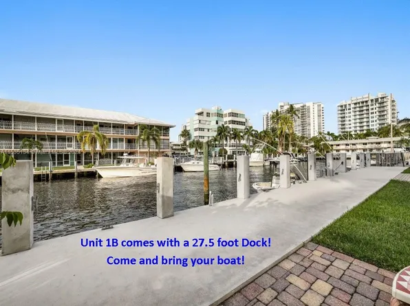 3105 NE 28th St APT 1B, Fort Lauderdale, FL 33308