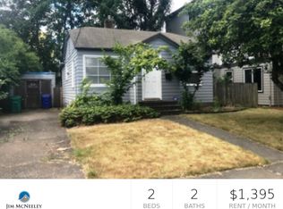 1514 N Holman St, Portland, OR 97217