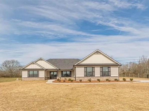 1416 Morgan Rd, Bremen, GA 30110