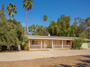 956 S Rice Rd, Ojai, CA 93023