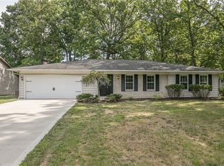 18100 Raccoon Trl, Strongsville, OH