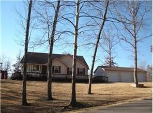 68 William Hollow Rd, Spruce Pine, AL 35585
