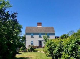 1617 Payne Rd, Block Island, RI 02807