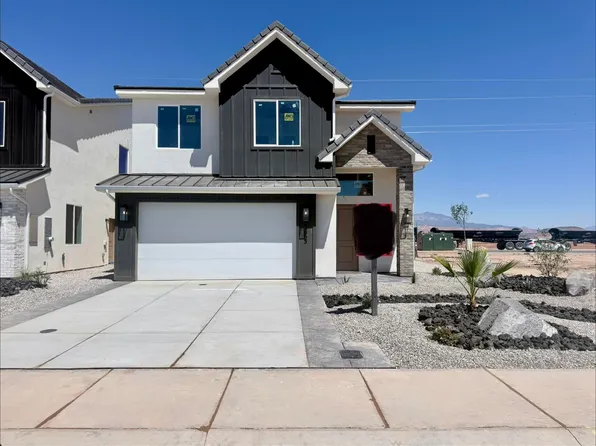 2663 E Suniva Way, Saint George, UT 84790