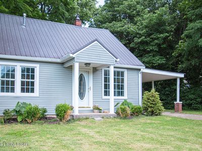 122 Hagan Dr, Bardstown, KY, 40004