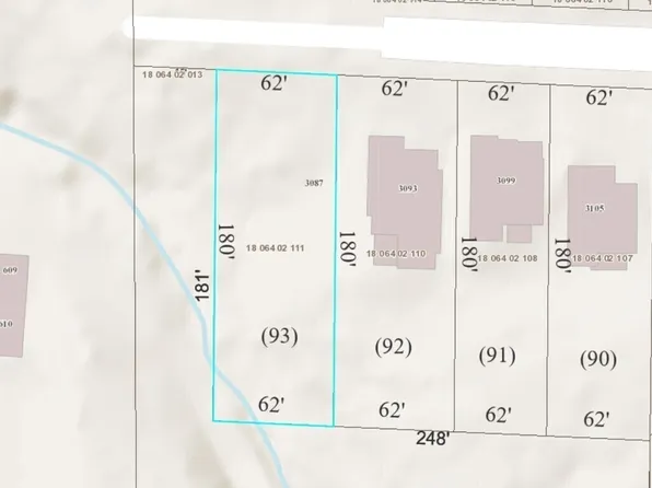 3087 North Ave, Scottdale, GA 30079
