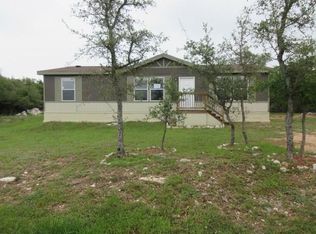 133 Brianna Cir, Johnson City, TX 78636