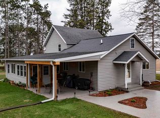 E2927 County Road Gg, Iola, WI 54945