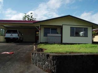 12 E Uluwai St, Hilo, HI 96720