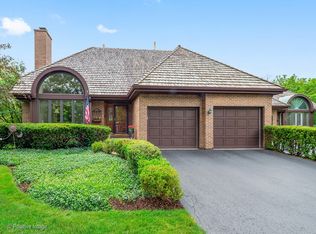 730 Pinecrest Ct, Hinsdale, IL 60521