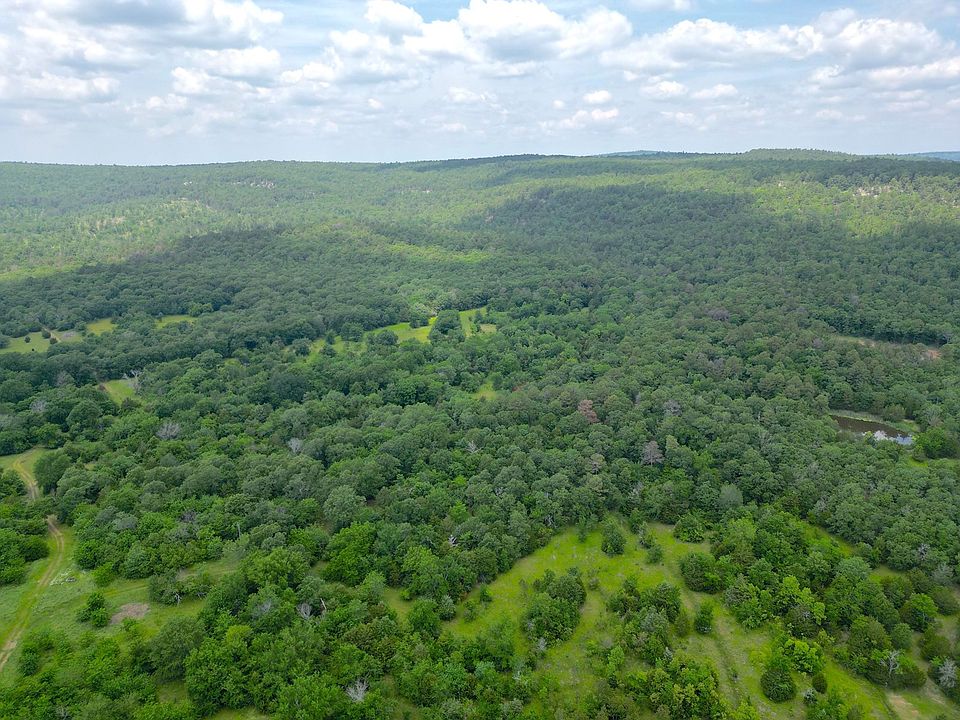 Daisy, OK 74540 Zillow