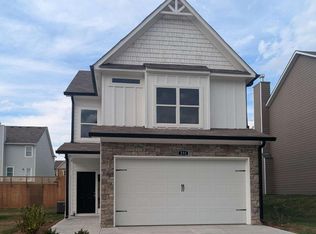 231 Eva Way, Cartersville, GA 30121