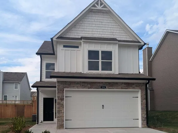 231 Eva Way, Cartersville, GA 30121