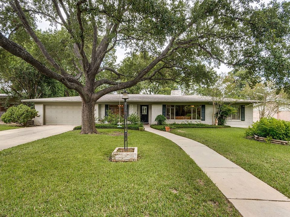 443 Northridge Dr, San Antonio, TX 78209 Zillow