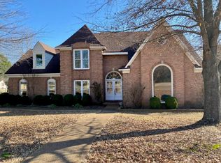 3390 Bailey Station Rd, Collierville, TN 38017