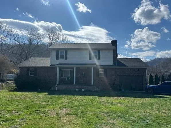 88 Wood St, Matheny, WV 24860