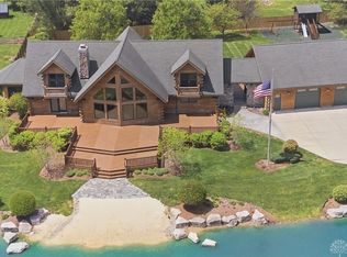 5486 Worley Rd, Tipp City, OH 45371
