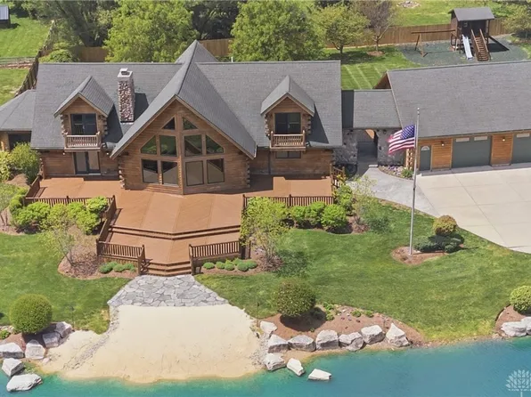 5486 Worley Rd, Tipp City, OH 45371