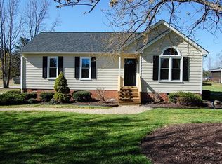 10710 Trents Bridge Rd, Chesterfield, VA 23838