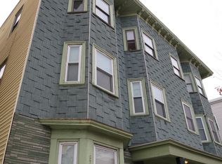 352 Somerville Ave #1A, Somerville, MA 02143