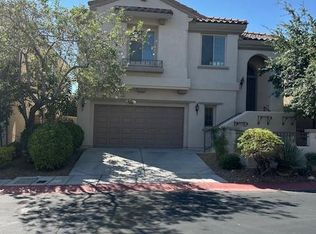 11833 Luna Del Mar Ln, Las Vegas, NV 89138