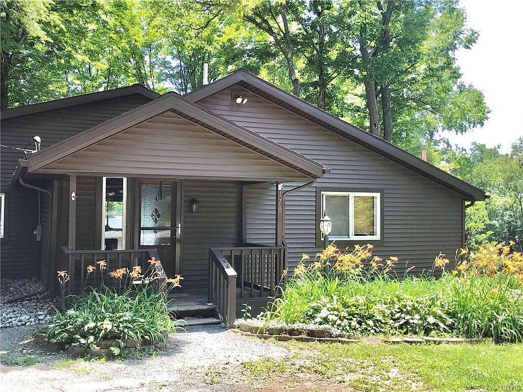 170 Hotel Rd, Remsen, NY 13438 Zillow