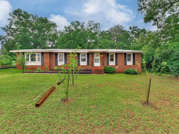 753 Hillside Dr, North Augusta, SC 29841