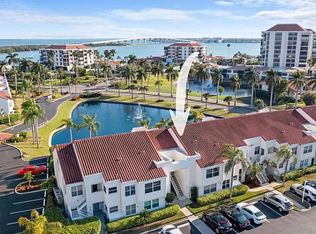 6061 Bahia Del Mar Blvd UNIT 209, Saint Petersburg, FL 33715