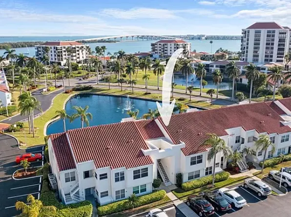 6061 Bahia Del Mar Blvd Unit 209, Saint Petersburg, FL 33715