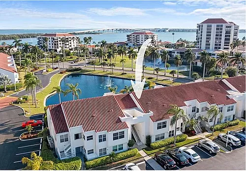 6061 Bahia Del Mar Blvd #209 Photo 1