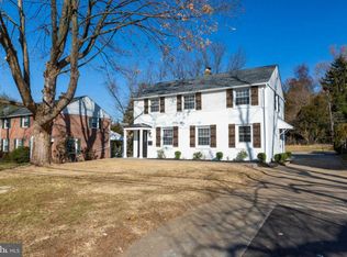 405 Ridge Pike, Lafayette Hill, PA 19444