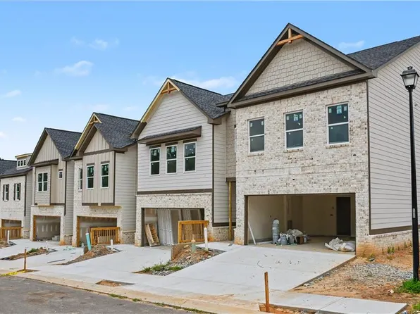 4347 Fern River Bnd #30, Norcross, GA 30093