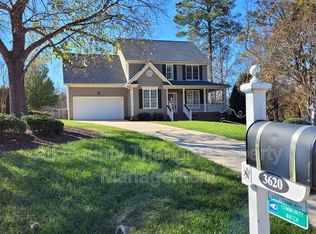 3620 Kapalua Way, Raleigh, NC 27610