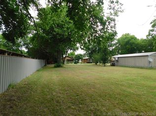 405 Birch St, Wilson, OK 73463