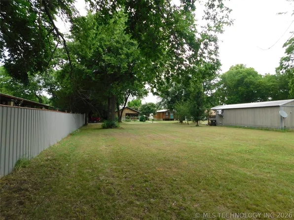 405 Birch St, Wilson, OK 73463