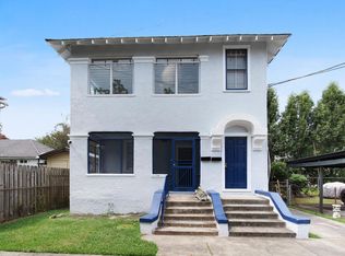 5519A S Liberty St #5519A, New Orleans, LA 70115