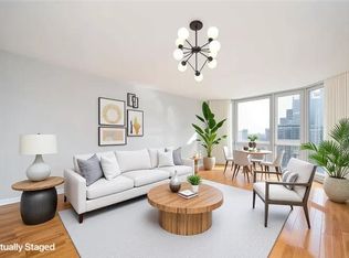 20 2nd St APT 1210, Jersey City, NJ 07302