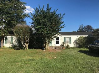 11201 SE 40th Ave, Belleview, FL 34420