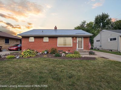 1226 N Hayford Ave, Lansing, MI, 48912