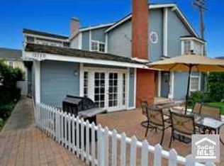 2723 5th Ave #2, Newport Beach, CA 92625