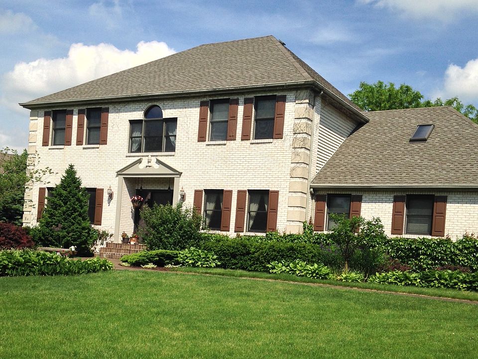 in Aberdeen Subdivision