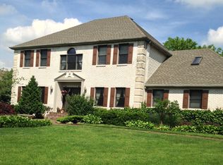 11507 Prestwick Rd, Belvidere, IL 61008