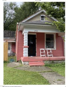 3700 W Muhammad Ali Blvd, Louisville, KY, 40212