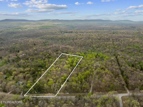 0 Peavine Rd Lot 2, Crab Orchard, TN 37723